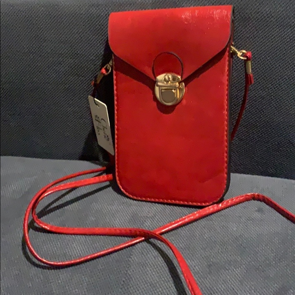 Phone purse